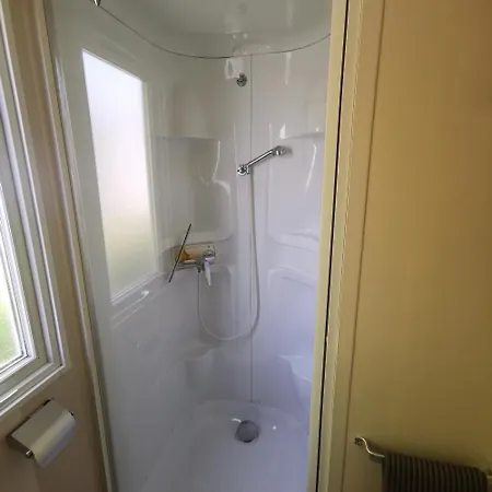 Sejour Normandie - Mobilhome Premium 2ch-5p Avec Clim-tv-wifi Dans L'eure - 347 Kamp alanı